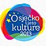 Osječko ljeto kulture 2013